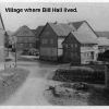 Rich Beaird's Hahn