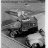 Gene Bielinski's Sembach Memories