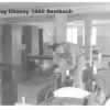 Gene Bielinski's Sembach Memories