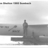 Gene Bielinski's Sembach Memories