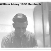 Gene Bielinski's Sembach Memories