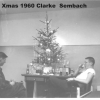 Gene Bielinski's Sembach Memories
