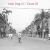 Brown's Tainian '58