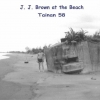 Brown's Tainian '58