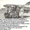 Denman's Korea Tour