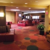 Lobby / Dining Area