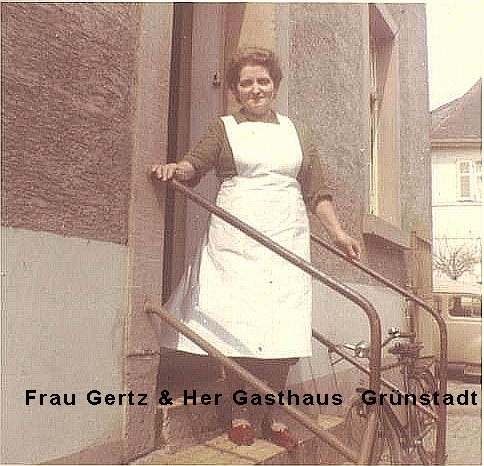 Fred Hollins' Sembach Pics