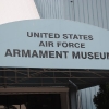 AF Armament Museum