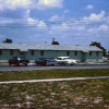 Barracks