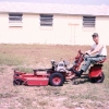Mowing