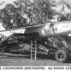 Lewis' Osan AB, Korea