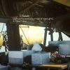 Lewis' Osan AB, Korea