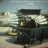 Lewis' Osan AB, Korea
