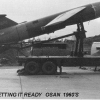 Lewis' Osan AB, Korea