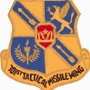 701st TMW