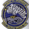 302nd TMS