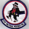 11th TMS