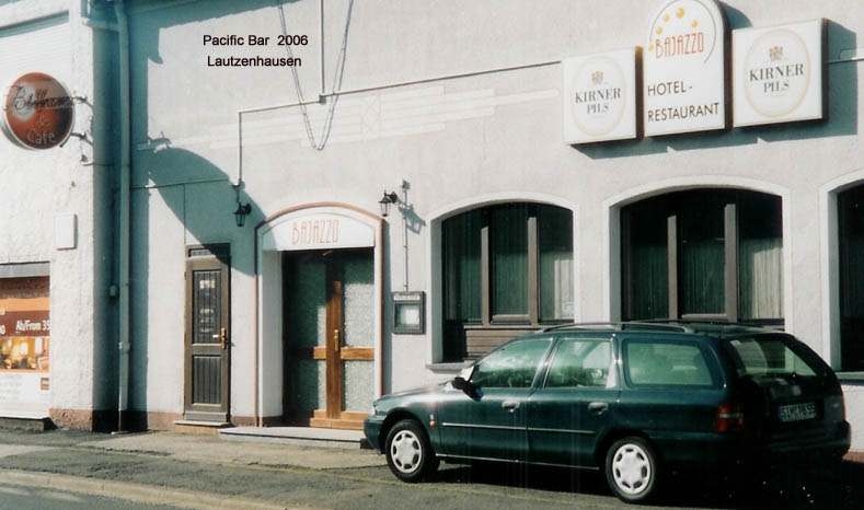 Schwartz's Hahn Memories