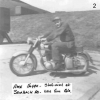 Robert Stillens' Early Matador Days
