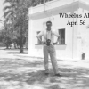 Robert Stillens' Early Matador Days