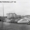 Larry Tucker's Hahn