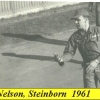 Ken Vivenzio's Steinborn