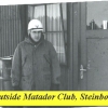 Ken Vivenzio's Steinborn
