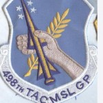 498th Tactical Missile Group 498th Tactical Missile Group