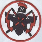 71st Tactical Missile Squadron 71st Tactical Missile Squadron