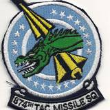 874th TMS 874th TMS