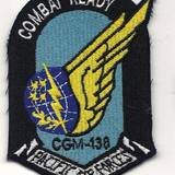 Combat Ready Combat Ready