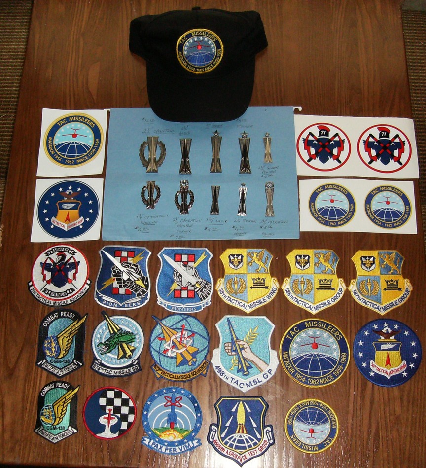 Memorabilia For Sale