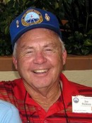 Joe Perkins