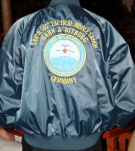 TAC Jacket TAC Jacket
