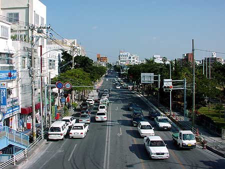 Okinawa