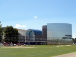 National Museum of the Air Force