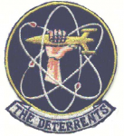 The Deterrents - Osan