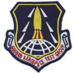 6555th ATG