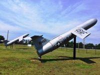 Warner Robins AFB