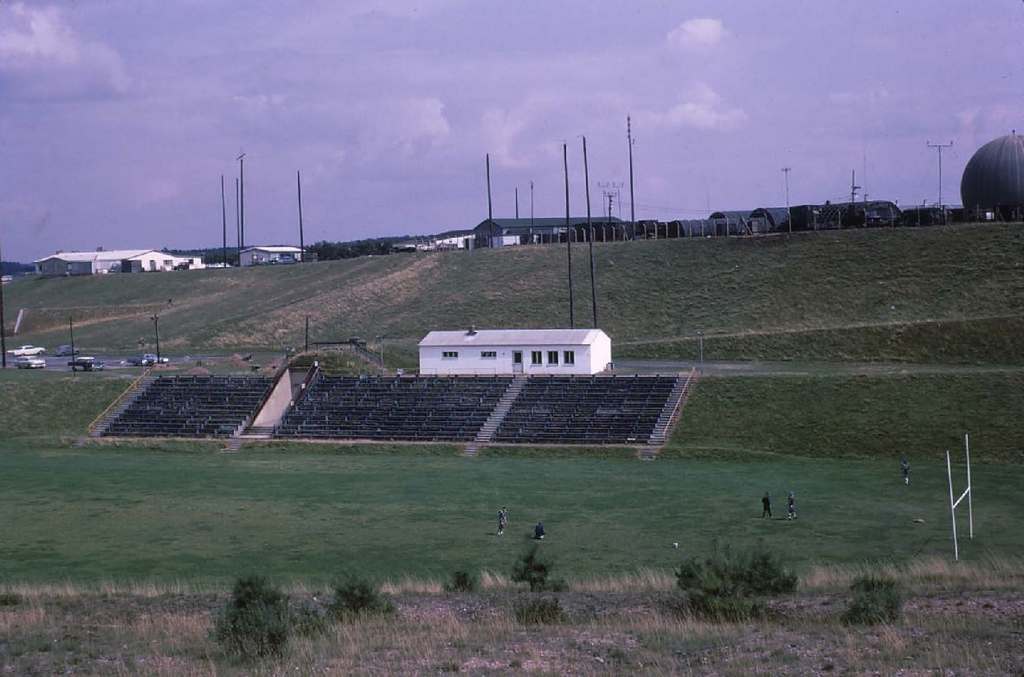 Tiger Stadium