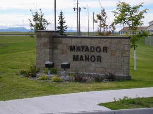 Wildrick's Matador Manor