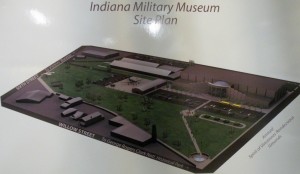 Indiana Military Museum