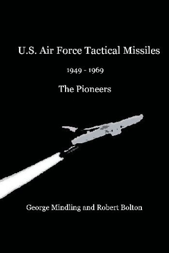 U.S. Air Force Tactical Missiles 