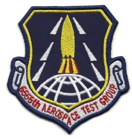 6555th ATG