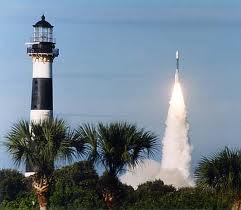 Cape Canaveral Lighthouse