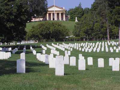 Arlington National Cemetery