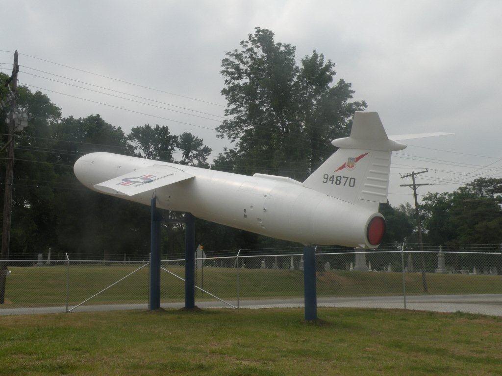 "Miss L" IMM, Vincennes, IN (photo courtesy of Frank Roales)