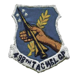 498th TMG