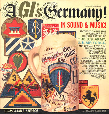 A GI's Germany