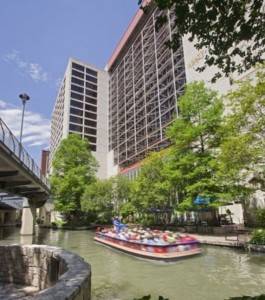 Hyatt Regency San Antonio